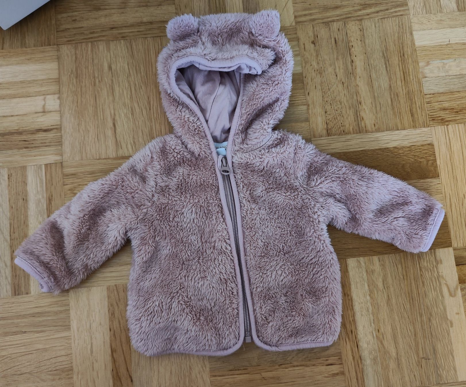 Manor Lotti & Set di vestiti: Teddy-Anzug, 2-Teiler, Gr. 62 – Nuovo (secondo la descrizione) da Reinach BL venduto da chilller92 2