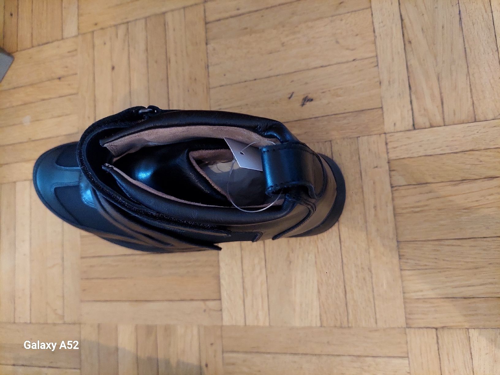 Scarpe da uomo: OPTIMA Taurus 2DN Gr. 40 Neu mit Etikett – Nuovo e nell'imballaggio originale da Herzogenbuchsee venduto da Muratelagozlu 4