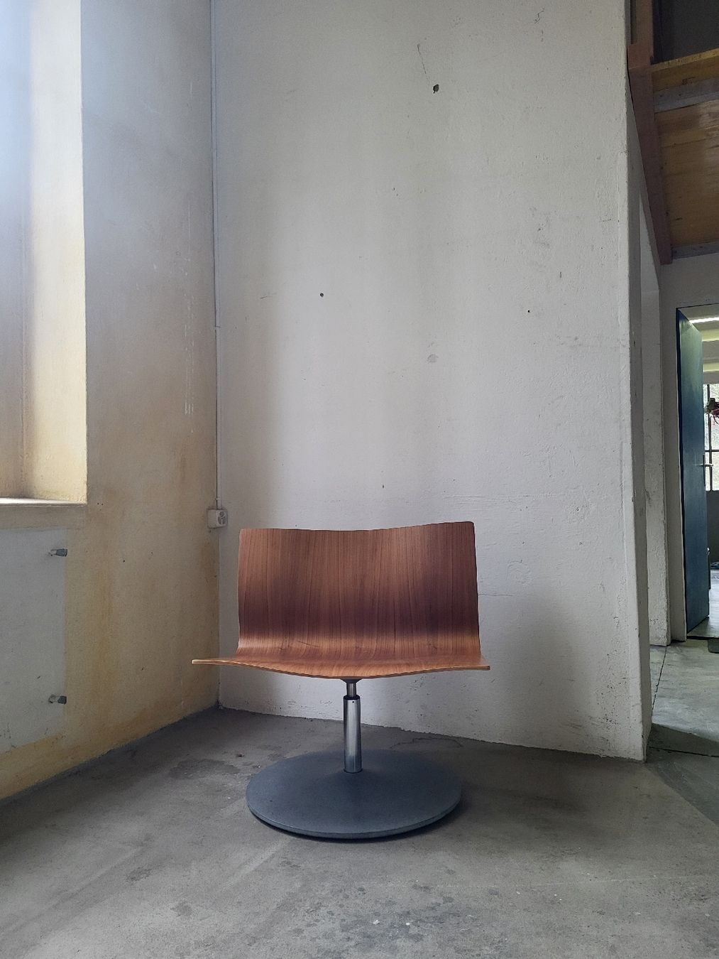 Sedie: Designer Stuhl, Klöber Concept C – Usato da Bern venduto da DonCorLeo 2