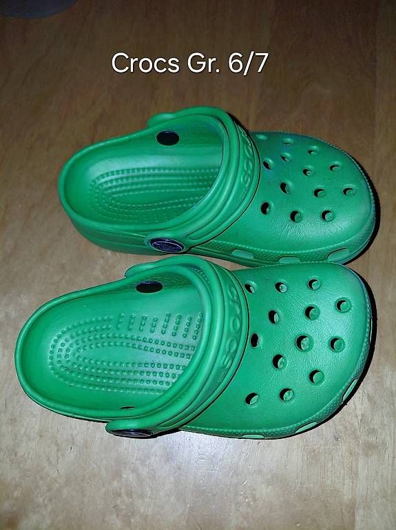 Scarpe da uomo: Crocs gr. 6/7 – Usato da Ostermundigen venduto da deb1deb1