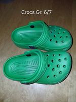 Crocs gr. 6/7