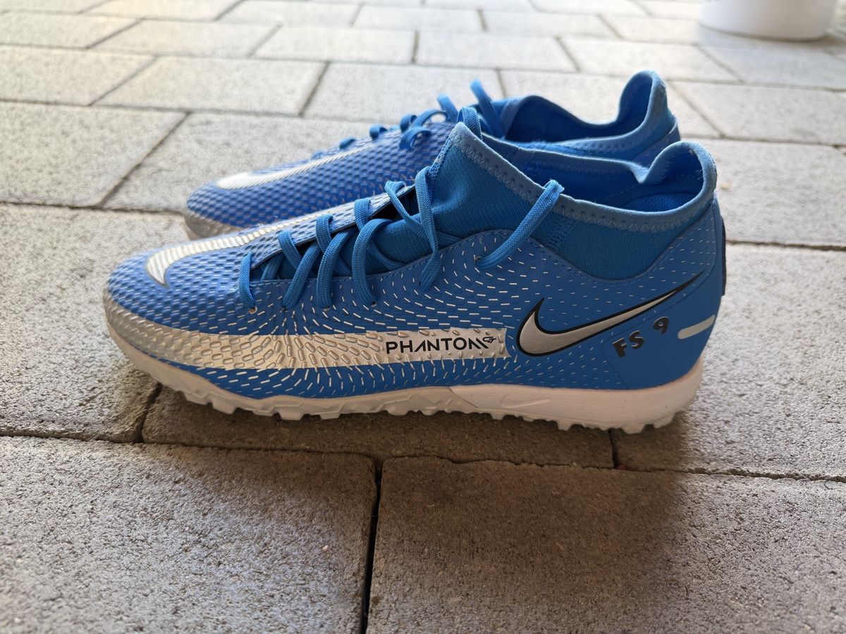 Nike Scarpe da uomo: Nike Phantom GT – Usato da Schönenwerd venduto da Merzwoei