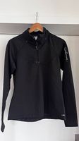 Salomon Laufshirt Langarm Gr. M