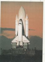 Space Shuttle