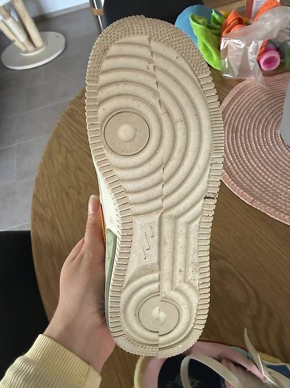 Nike Herrenschuhe: Nike – Gebraucht aus Guntershausen von sar_8gj7 3