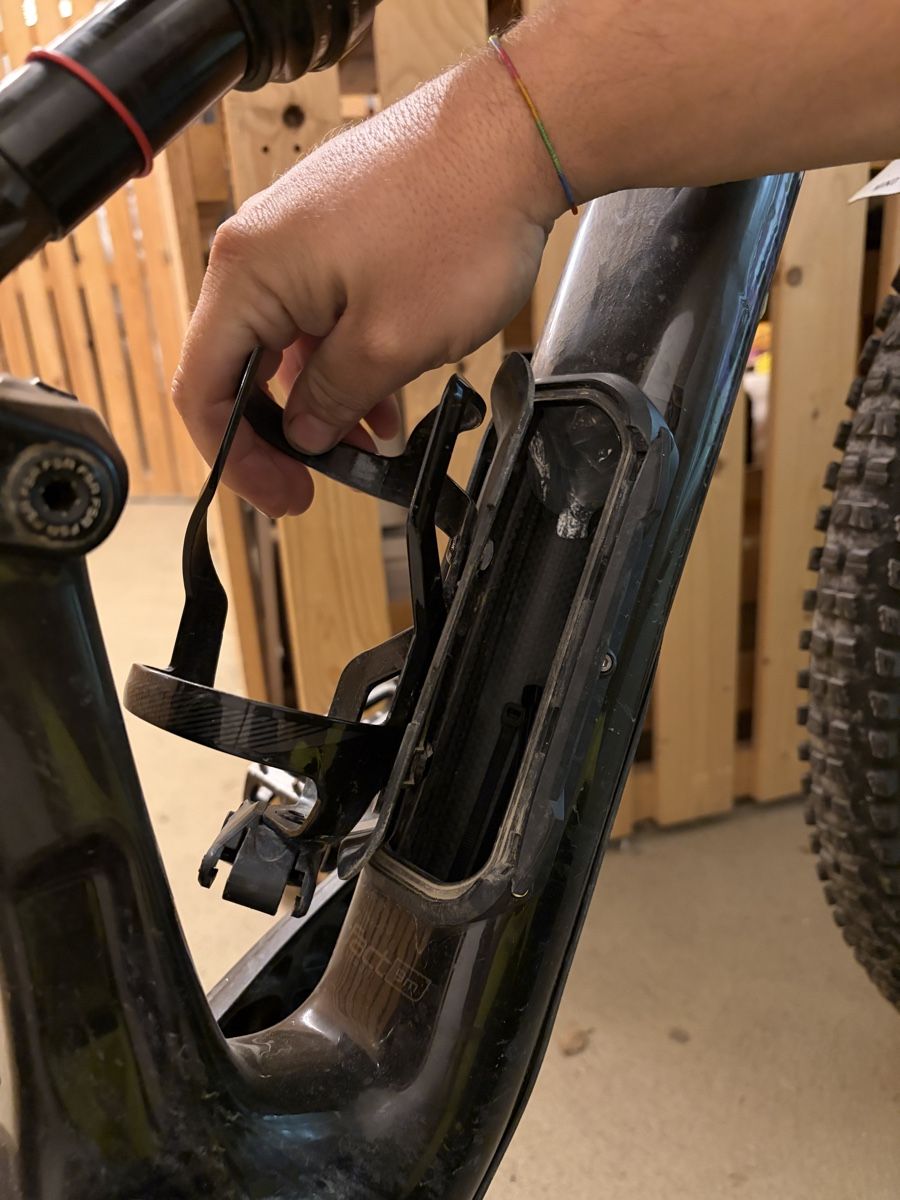 Specialized Biciclette: Specialized Stumpjumper – Usato da Scherzingen venduto da Husabergli 8