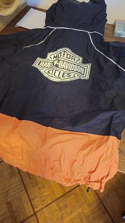 Jacken: Ensemble de pluie Harley Davidson – Neu und originalverpackt aus Lausanne von pat_6plk 1