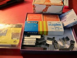 ACCESOIRES DE BUREAU