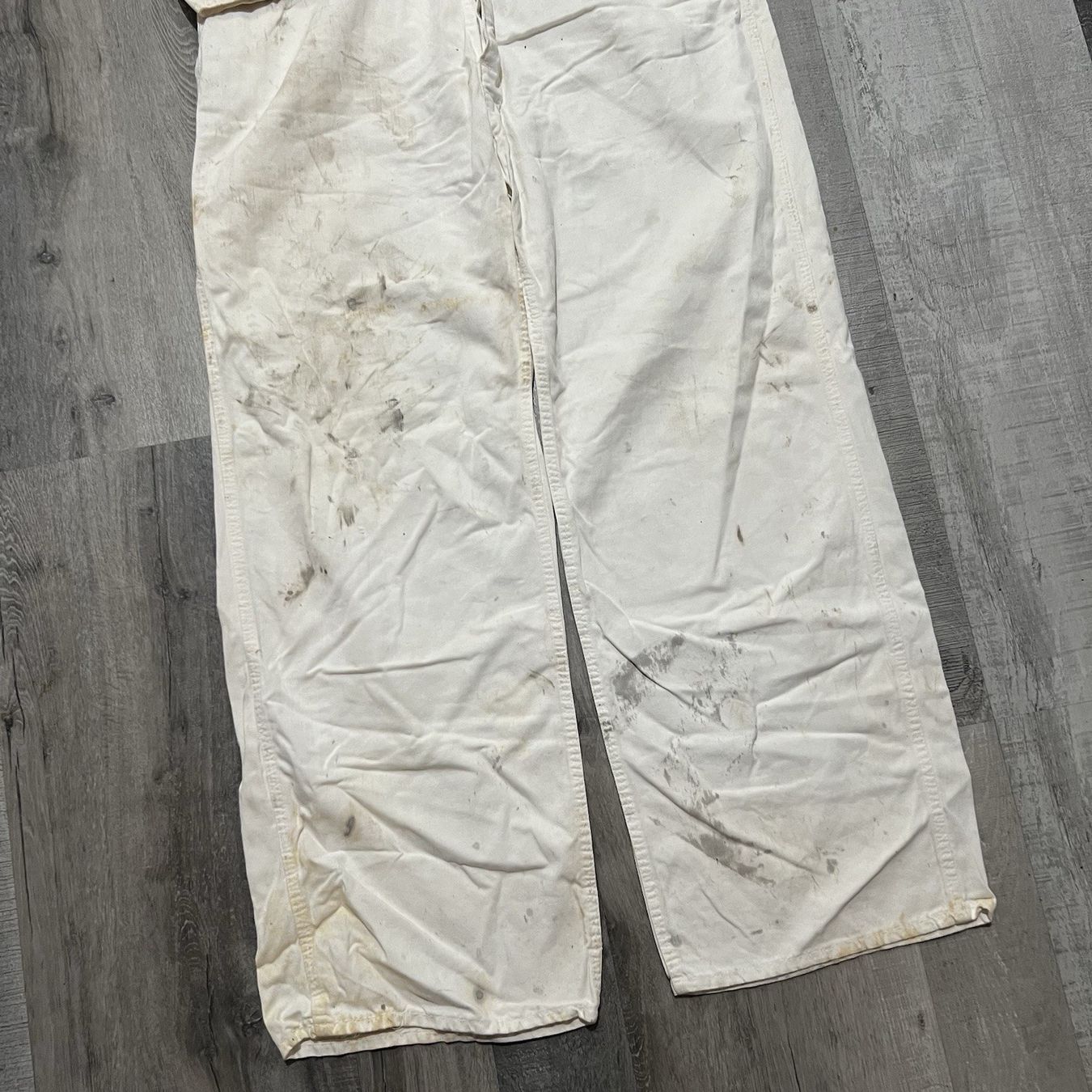 Lee Jumpsuits: Vintage Coverall Overall Oldtimer USA Lee 44 Long – Gebraucht aus Bottmingen von Puffsack 4