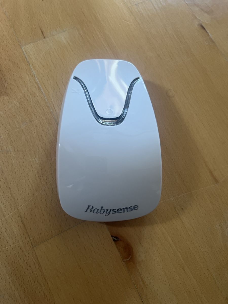 Babysense Babyphone: Babysense 7 Babyatemmonitor – Usato da Zürich venduto da Jakomo007 2