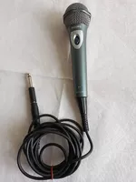Mikrofon Philips mit Kabel