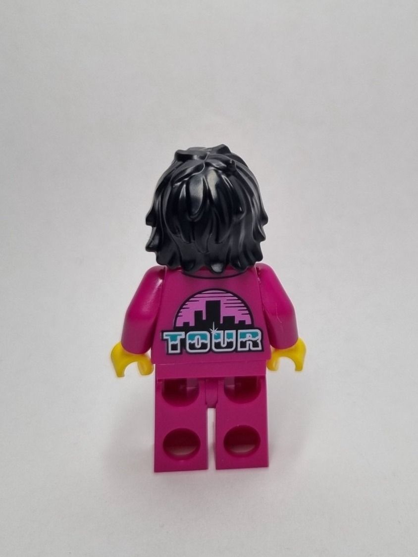 Lego Baukästen: LEGO BAM Late 2022 cool Guy – Neu (gemäss Beschreibung) aus Basadingen von NekoBricks 4