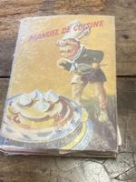 1949 Manual de Cuisine