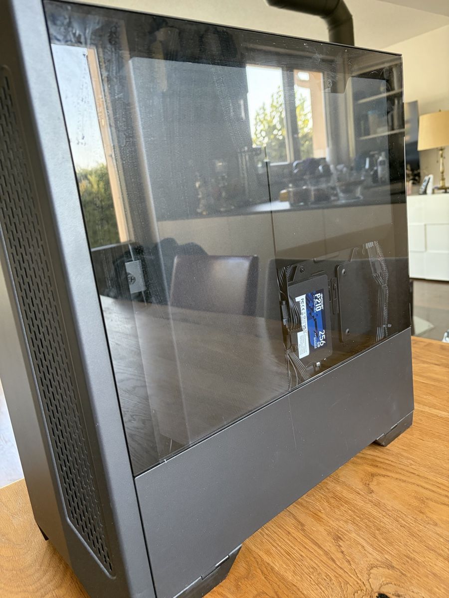 PC: Gaming PC  – Usato da Frutigen venduto da Magnum_104 2