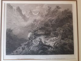 Lot Lithos Lawinensturz, etc.
