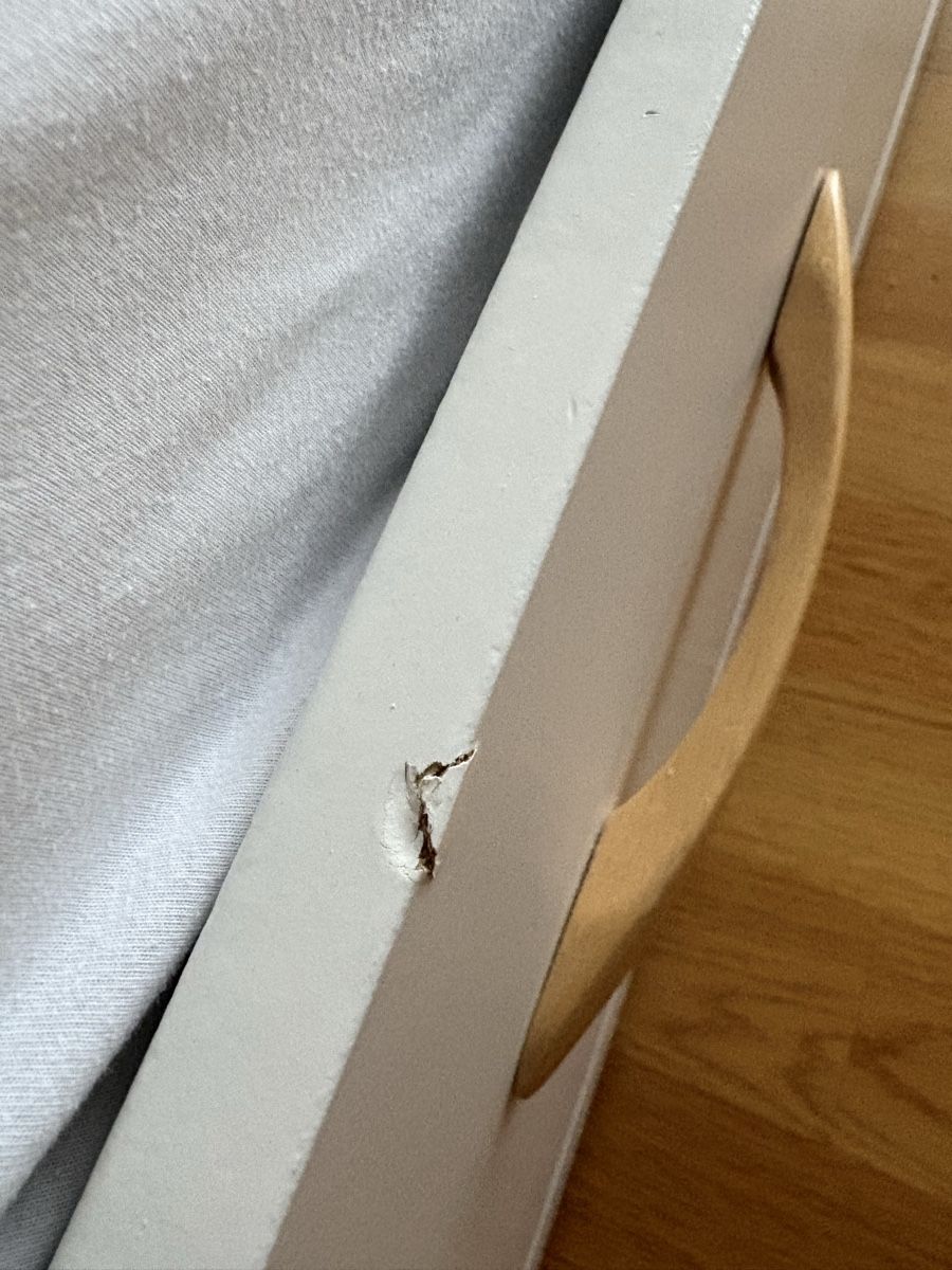 Letti: IKEA BRIMNES Bett – Usato da Zürich venduto da dor_lbq5 5