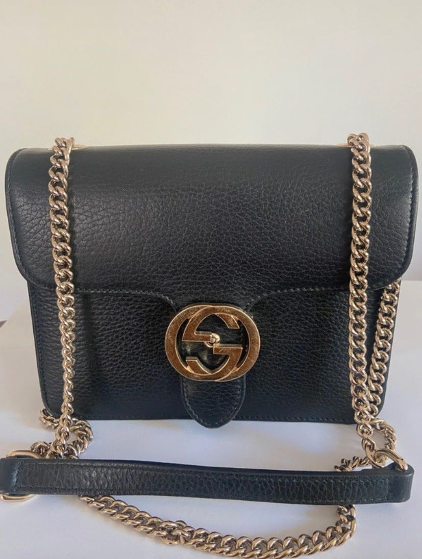 Gucci Sacs femmes: Magnifique sac gucci interlocking – D'occasion à Genève par ima_nj5b