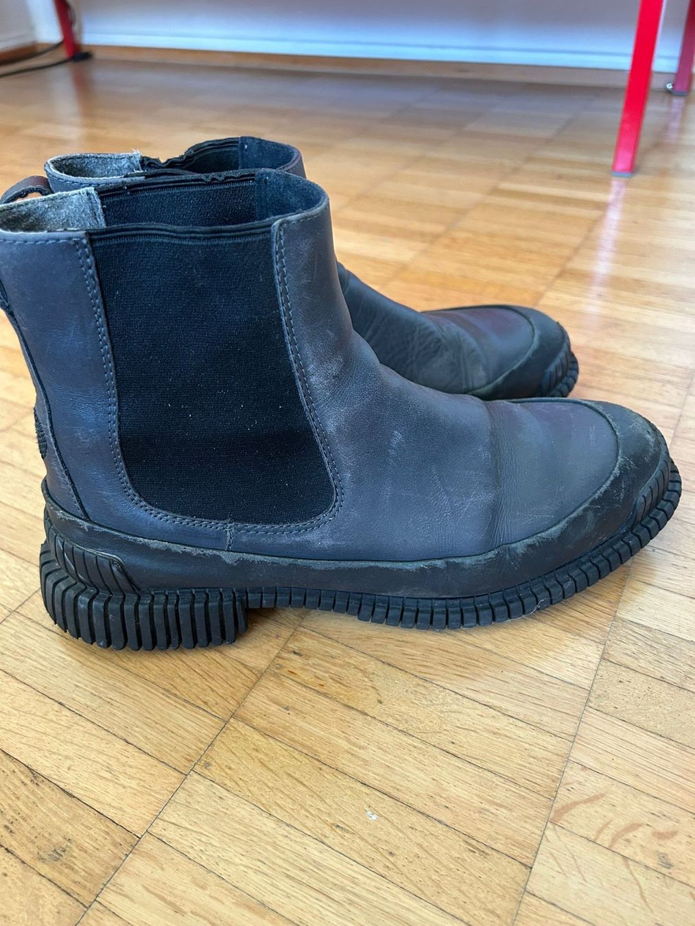Camper Scarpe da uomo: Camper Stiefel – Usato da Basel venduto da AlineAssi1234 2