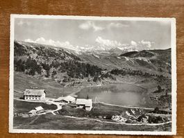 AK Höhenkurort Seewenalp LU