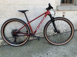Neu! Specialized Chisel HT Comp XS
