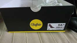 Stilettos Buffalo Schwarz Gr. 37