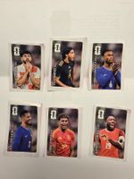 Panini WM 2026 Coca Cola Sticker