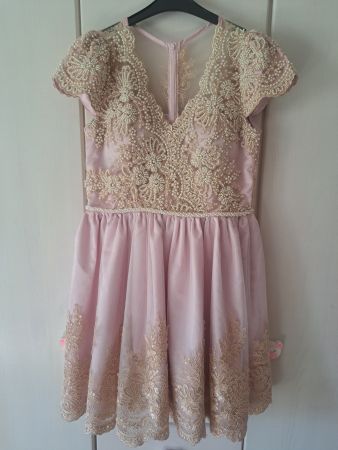 Festliches Kleid für Hochzeit Made In Brazil