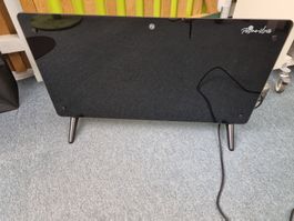 Glaspanel Heizer 2000 W von Landi