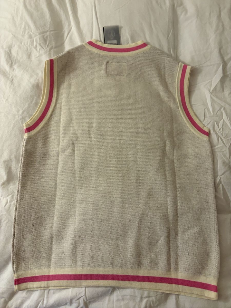 Pulls & Sweat-shirts: NEU Finelli Flamingo Pullunder Gr. M | mit Etikett  – Neuf avec emballage d'origine à Ebnat-Kappel par Mzottli 2