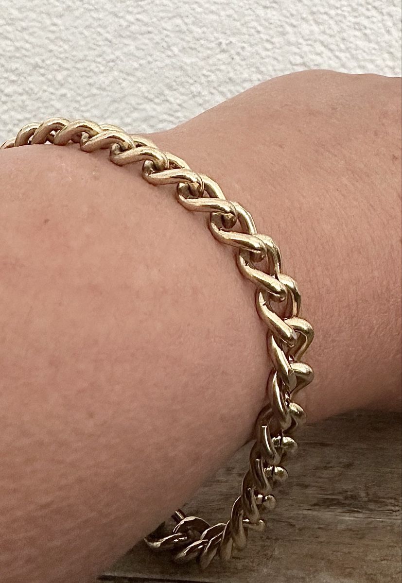 Bracciali & Braccialetti: Panzer Armkette – Usato da Otelfingen venduto da Jupi07 3