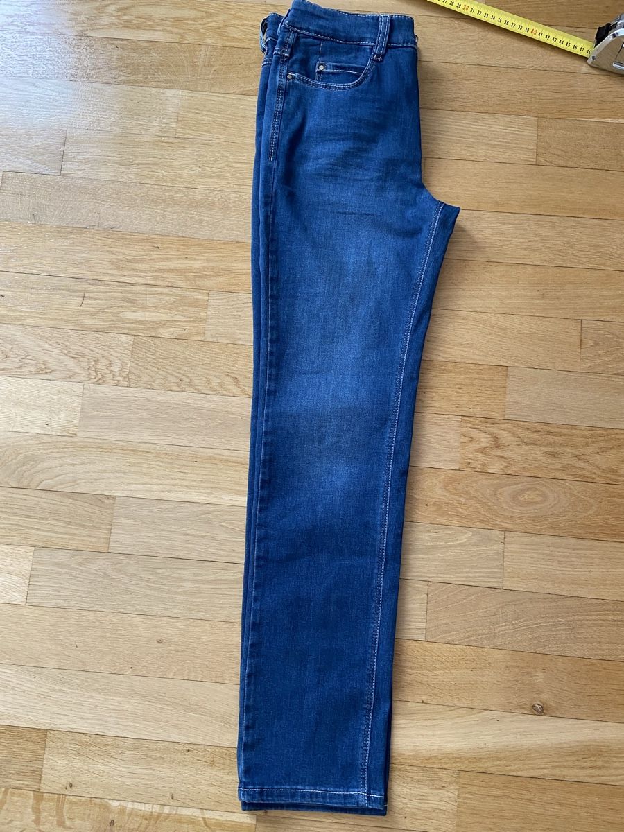Jeans: MAC DREAM GR 36/30  CH GR 38-40 SEHR BEQUEMER UND SCHÖN – Neu (gemäss Beschreibung) aus Zürich von schneeflocke303 7