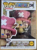 Funko Pop One Piece, Tony Tony Chopper CHASE 