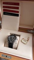 Omega Seamaster 300