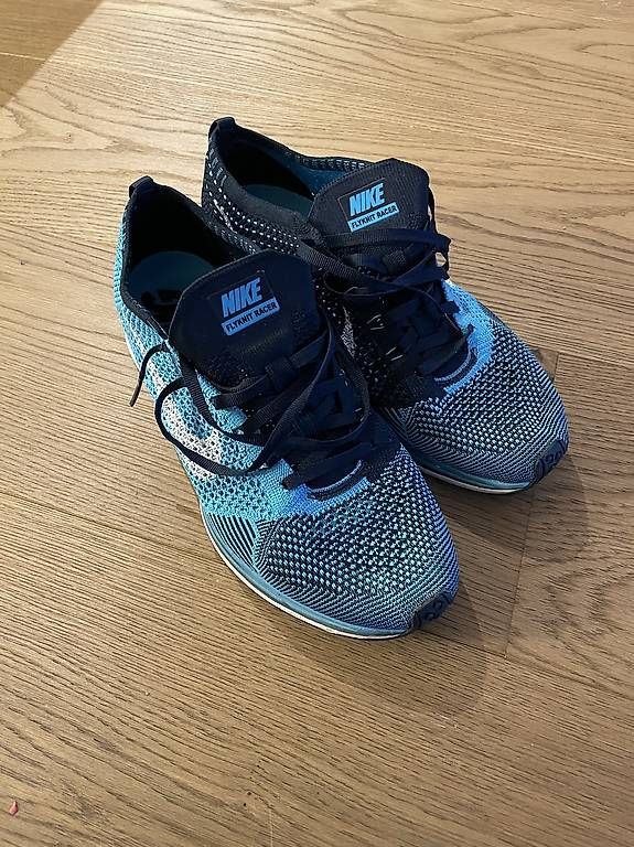 Scarpe da uomo: Nike Turnschuhe Grösse 42 – Usato da Siglistorf venduto da nin_gl2p 1