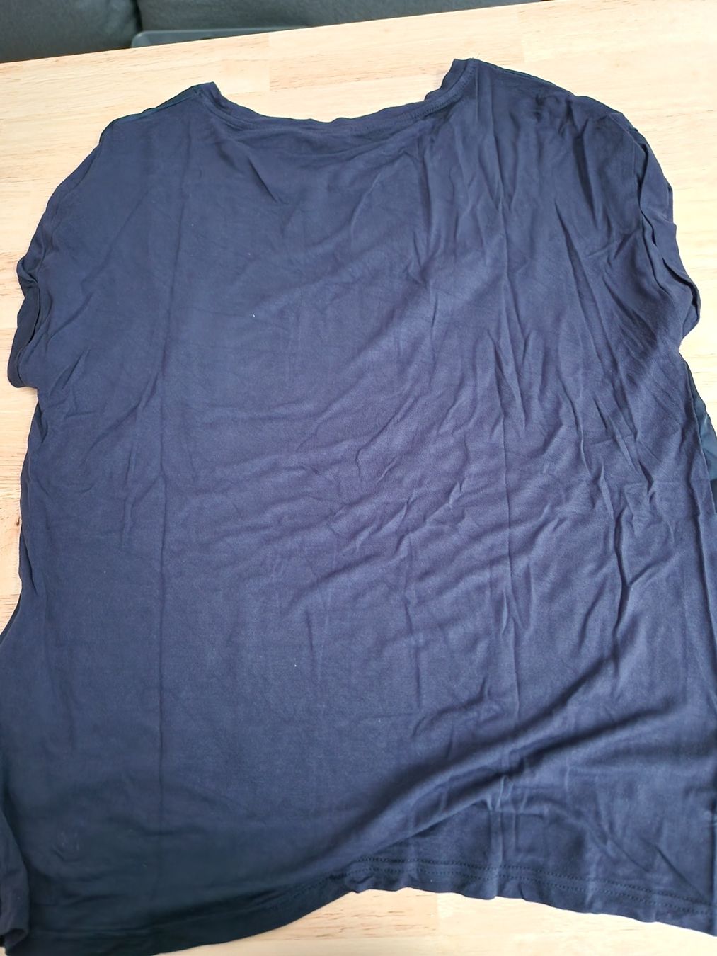 T-shirt: Gr.M - 2 T-Shirts - Soyaconcept – Usato da Strengelbach venduto da Nessi92 2