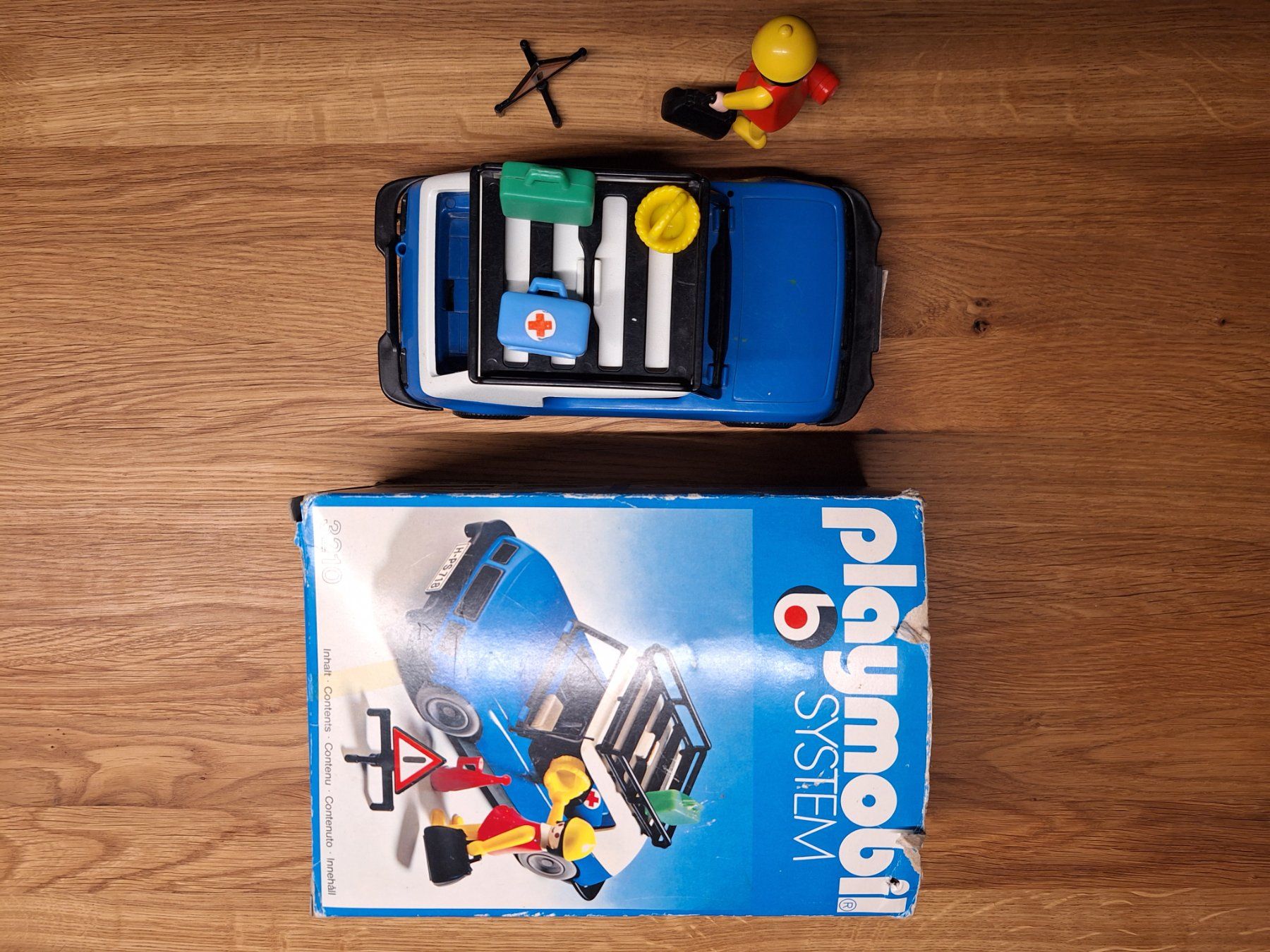 Playmobil Giocattoli: Playmobil – Usato da Obstalden venduto da Andrew76 6