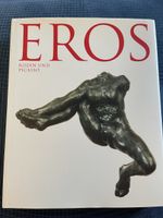 Buch Eros Rodin und Picasso Kunstband Fondation Beyeler