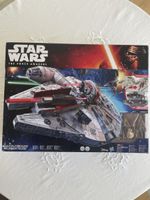 Star Wars Millennium Falcon 