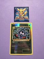 Pokemon Tangela 2016 Evolutions Top