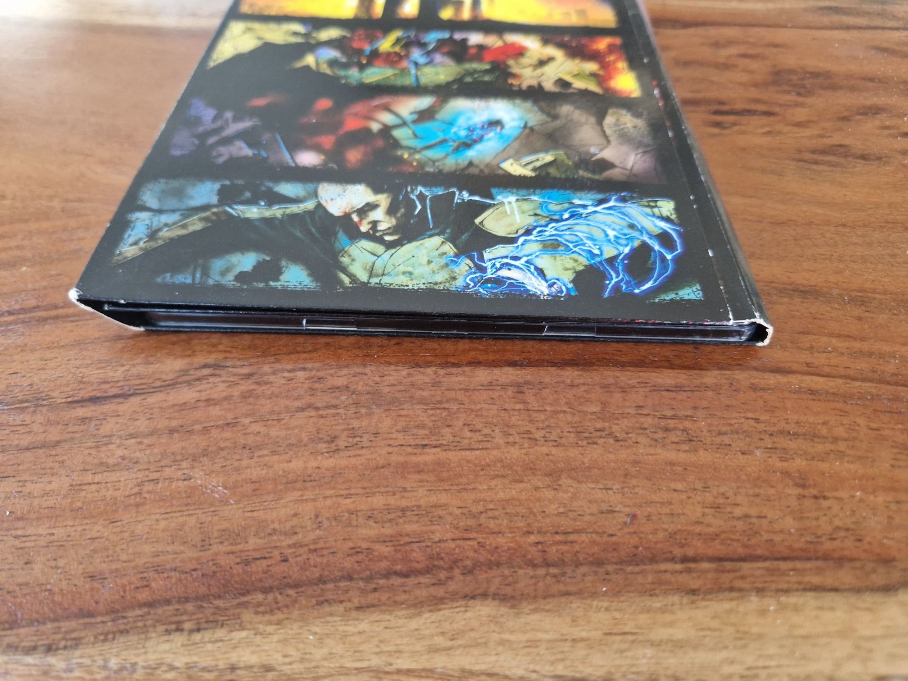 Spiele: inFamous Special Edition / PS3 – Gebraucht aus Rain von Rou_z26r 3