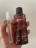 Paris Corner Cafe Intense Monster EDP5ML (Montale Dupe)