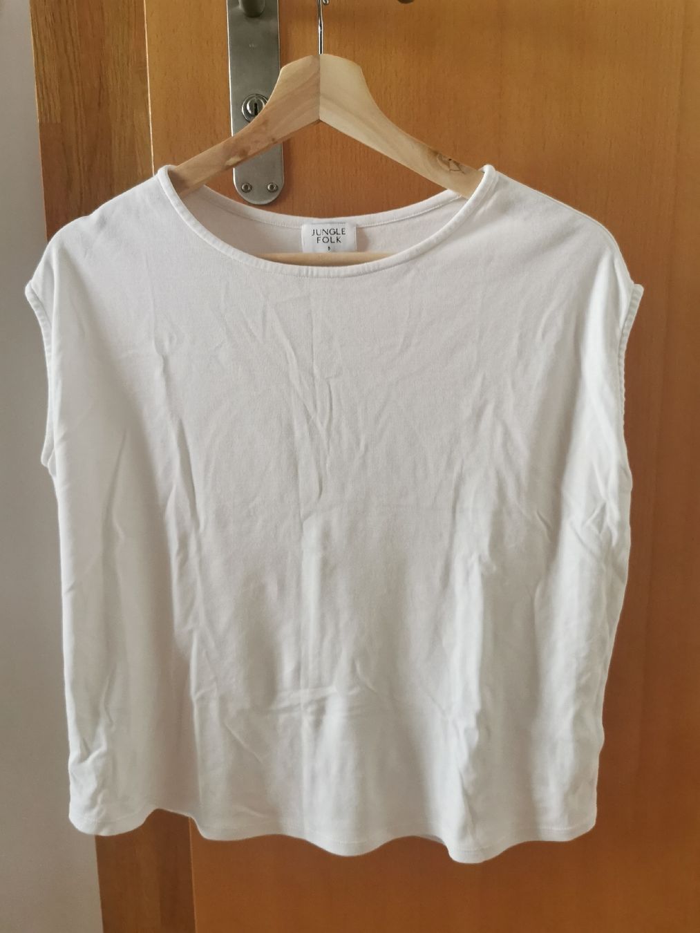 Jungle Folk Tops: Jungle Folk – D'occasion à Schaffhausen par Ginsalabim 4