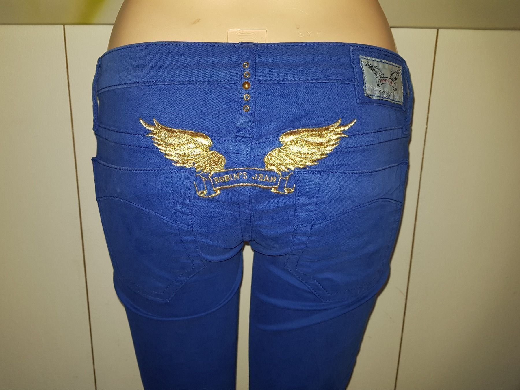 Jeans: ROBIN'S JEAN Jeans taille / Grosse 26 – Usato da Cossonay-ville venduto da Super-Price-Quality 8