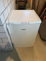 Electrolux Frost Free Gefrierschrank