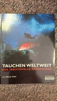 Tauchen Weltweit von Monty Halls