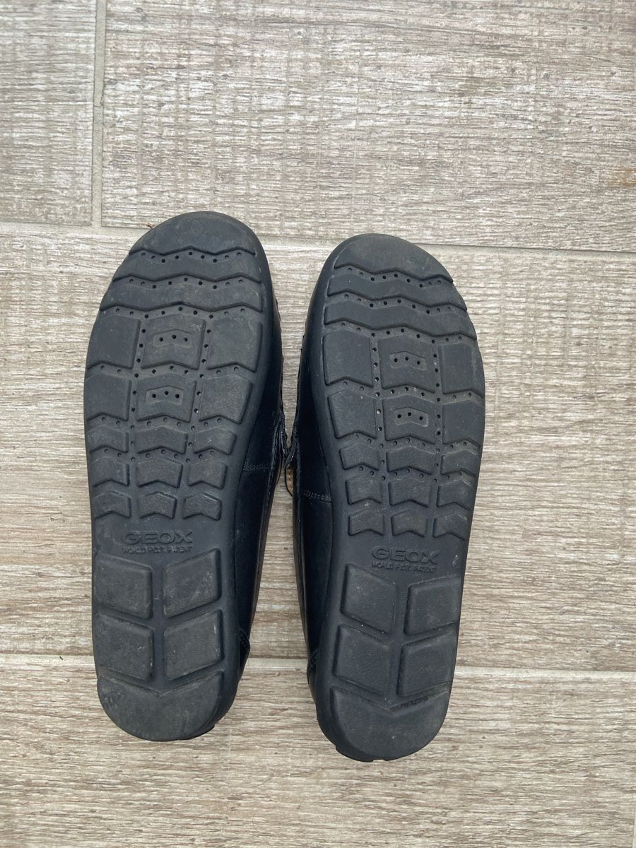 Geox Scarpe per ragazzi: Mocassins Geox, pointure 34 – Usato da Collex venduto da RCXGJ 3
