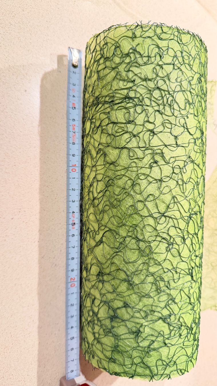 Tutte le decorazioni: Band für Blumensträusse – Usato da Würenlos venduto da JRP_71 2