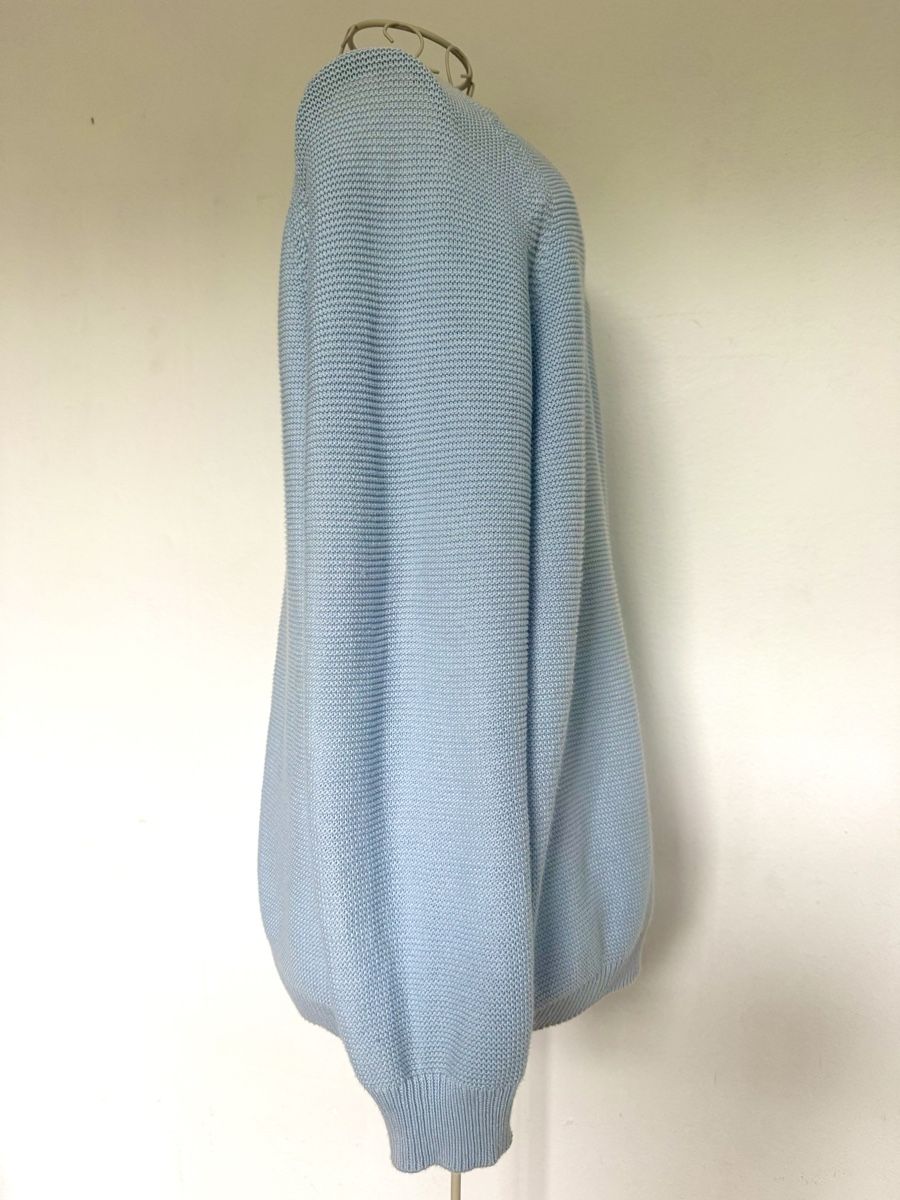 Max Mara Pullover & Sweatshirts: Weekend Max Mara Pullover hellblau guter Zustand – Gebraucht aus Kilchberg ZH von Suisse500 2