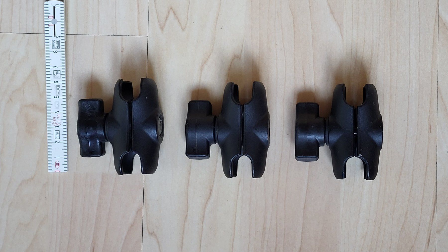 Supporti a parete: RAM Mounting System, X-Grip, Halterung – Usato da Oberneunforn venduto da Qbig 2