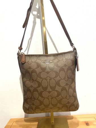 COACH Crossbody Bag